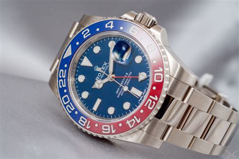 rolex gmt new pepsi|rolex gmt pepsi discontinued.